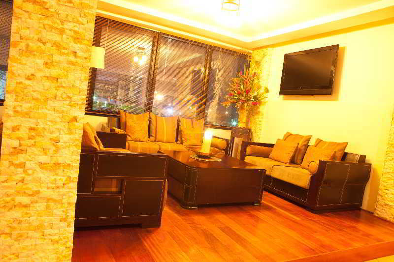 Oak Plaza Hotels East Airport Accra Kültér fotó