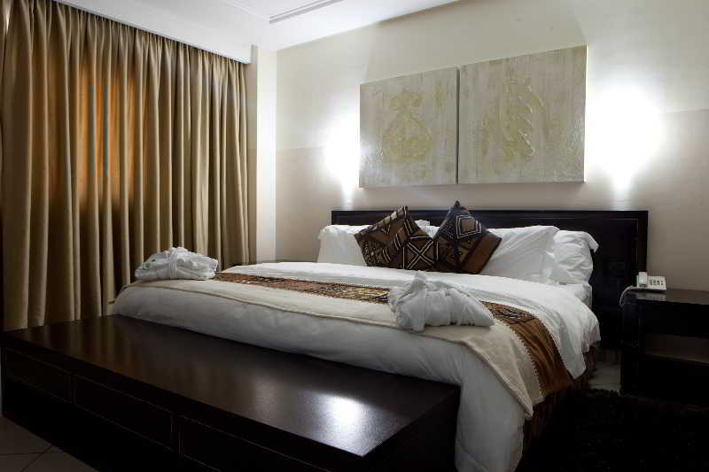 Oak Plaza Hotels East Airport Accra Kültér fotó